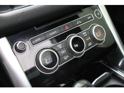 Land-Rover Range Rover Sport SDV6 | LLD 590e/Mois | TO | ATTELAGE | MERIDIAN | CAMERA