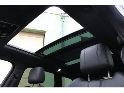 Land-Rover Range Rover Sport SDV6 | LLD 590e/Mois | TO | ATTELAGE | MERIDIAN | CAMERA