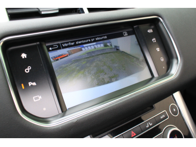 Land-Rover Range Rover Sport SDV6 | LLD 590e/Mois | TO | ATTELAGE | MERIDIAN | CAMERA