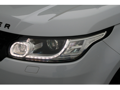 Land-Rover Range Rover Sport SDV6 | LLD 590e/Mois | TO | ATTELAGE | MERIDIAN | CAMERA