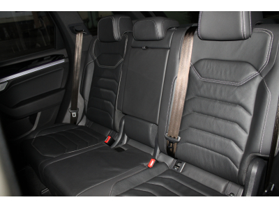 Volkswagen Touareg R E-Hybrid 462Ch | LLD 990e/Mois | PANO | ATTELAGE | ACC