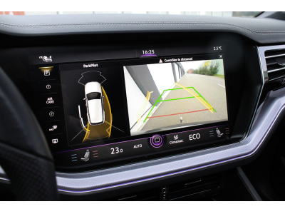 Volkswagen Touareg R E-Hybrid 462Ch | LLD 990e/Mois | PANO | ATTELAGE | ACC