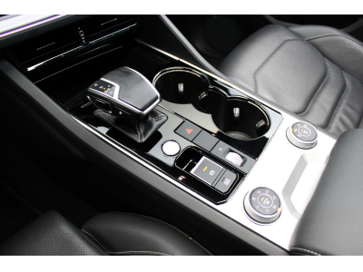 Volkswagen Touareg R E-Hybrid 462Ch | LLD 990e/Mois | PANO | ATTELAGE | ACC