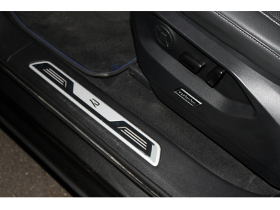 Volkswagen Touareg R E-Hybrid 462Ch | LLD 990e/Mois | PANO | ATTELAGE | ACC