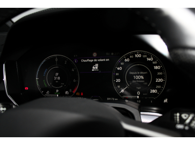 Volkswagen Touareg R E-Hybrid 462Ch | LLD 990e/Mois | PANO | ATTELAGE | ACC