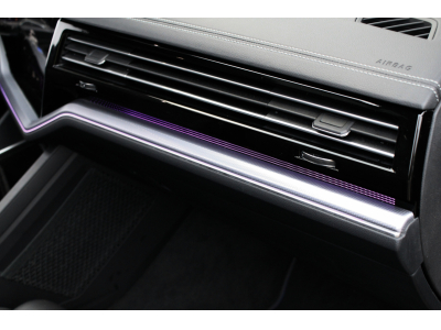 Volkswagen Touareg R E-Hybrid 462Ch | LLD 990e/Mois | PANO | ATTELAGE | ACC