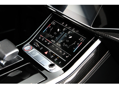 Audi SQ8 4.0 BiTDI 435Ch | LLD 1290e/Mois | MATRIX | BANG&OLUFSEN | PANO | CARBON | ALCANTARA | MASSAGE