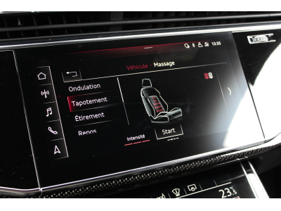 Audi SQ8 4.0 BiTDI 435Ch | LLD 1290e/Mois | MATRIX | BANG&OLUFSEN | PANO | CARBON | ALCANTARA | MASSAGE