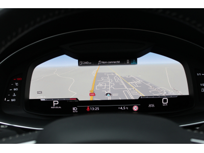 Audi SQ8 4.0 BiTDI 435Ch | LLD 1290e/Mois | MATRIX | BANG&OLUFSEN | PANO | CARBON | ALCANTARA | MASSAGE