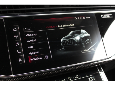 Audi SQ8 4.0 BiTDI 435Ch | LLD 1290e/Mois | MATRIX | BANG&OLUFSEN | PANO | CARBON | ALCANTARA | MASSAGE