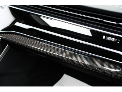 Audi SQ8 4.0 BiTDI 435Ch | LLD 1290e/Mois | MATRIX | BANG&OLUFSEN | PANO | CARBON | ALCANTARA | MASSAGE