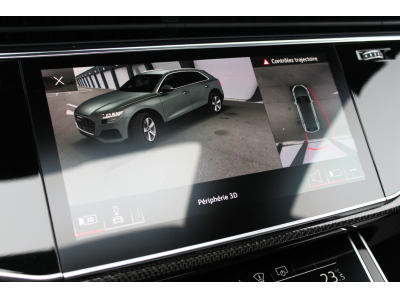 Audi SQ8 4.0 BiTDI 435Ch | LLD 1290e/Mois | MATRIX | BANG&OLUFSEN | PANO | CARBON | ALCANTARA | MASSAGE