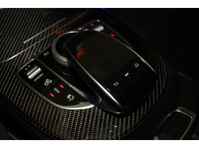 Mercedes-Benz E 63 AMG 63 S 4MATIC+ | IRIDIUM SILBER | CARBON |