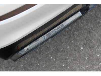 Mercedes-Benz E 63 AMG 63 S 4MATIC+ | IRIDIUM SILBER | CARBON |