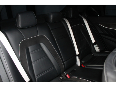 Mercedes-Benz E 63 AMG 63 S 4MATIC+ | IRIDIUM SILBER | CARBON |