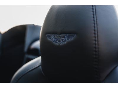 Aston Martin V12 Vantage S ROADSTER | LLD 1490e/Mois | ULTRAMARINE | CAMERA | PIANO BLACK | PPF
