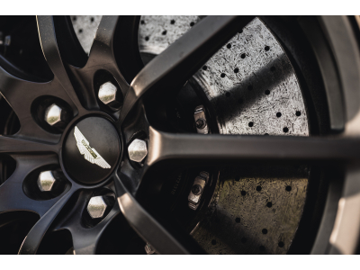 Aston Martin V12 Vantage S ROADSTER | LLD 1490e/Mois | ULTRAMARINE | CAMERA | PIANO BLACK | PPF