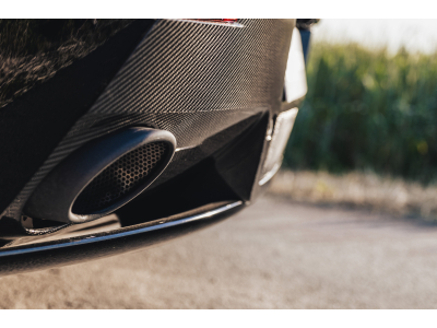 Aston Martin V12 Vantage S ROADSTER | LLD 1490e/Mois | ULTRAMARINE | CAMERA | PIANO BLACK | PPF