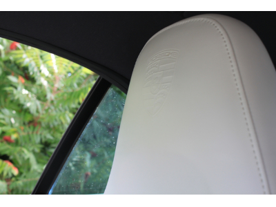 Porsche 911 (991) TURBO S CABRIOLET | GT SILBER | PDLS+ | CARBON | PCCB | BURMEISTER