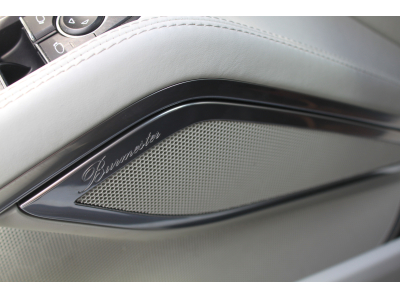 Porsche 911 (991) TURBO S CABRIOLET | GT SILBER | PDLS+ | CARBON | PCCB | BURMEISTER