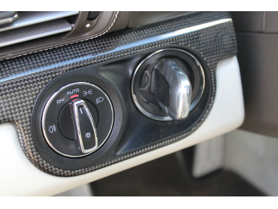 Porsche 911 (991) TURBO S CABRIOLET | GT SILBER | PDLS+ | CARBON | PCCB | BURMEISTER