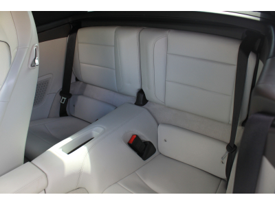 Porsche 911 (991) TURBO S CABRIOLET | GT SILBER | PDLS+ | CARBON | PCCB | BURMEISTER