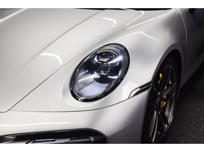 Porsche 992 Turbo S Coupé PDK