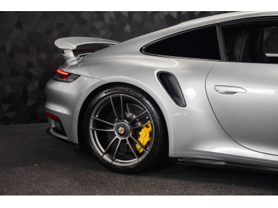 Porsche 992 Turbo S Coupé PDK