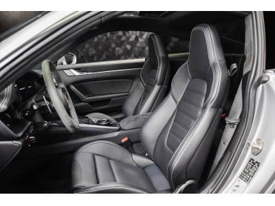 Porsche 992 Turbo S Coupé PDK