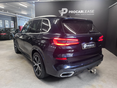 BMW X5 X5 xDrive 30d M Sport / Harman Kardon / Panorama/ Driving Assistant Professional/