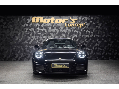 Porsche 992 TARGA 4 GTS PDK EDITION 50 YEARS PORSCHE DESIGN 1/750