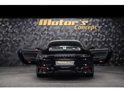 Porsche 992 TARGA 4 GTS PDK EDITION 50 YEARS PORSCHE DESIGN 1/750