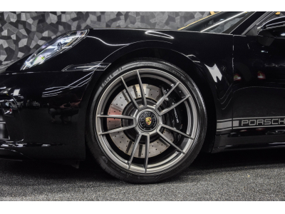 Porsche 992 TARGA 4 GTS PDK EDITION 50 YEARS PORSCHE DESIGN 1/750