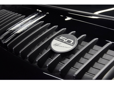 Porsche 992 TARGA 4 GTS PDK EDITION 50 YEARS PORSCHE DESIGN 1/750