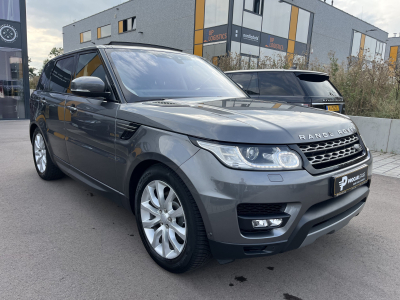 Land-Rover Range Rover Sport TDV6 SE/20/Camera/Toit Ouvrant/