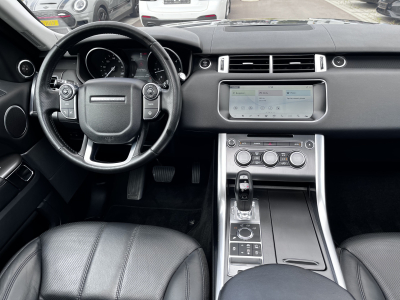 Land-Rover Range Rover Sport TDV6 SE/20/Camera/Toit Ouvrant/