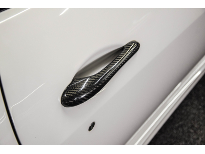 Maserati GranCabrio MC Centennial Edition
