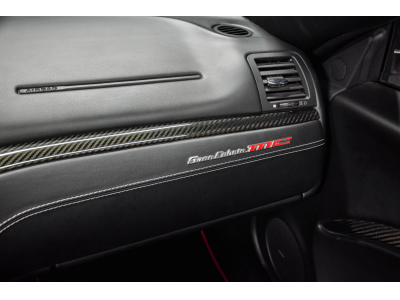 Maserati GranCabrio MC Centennial Edition