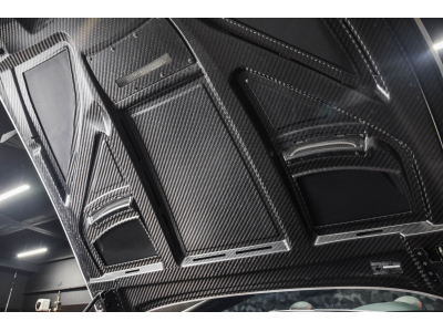 Maserati GranCabrio MC Centennial Edition