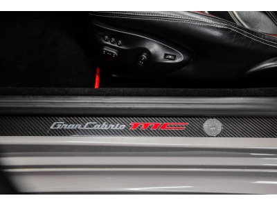 Maserati GranCabrio MC Centennial Edition