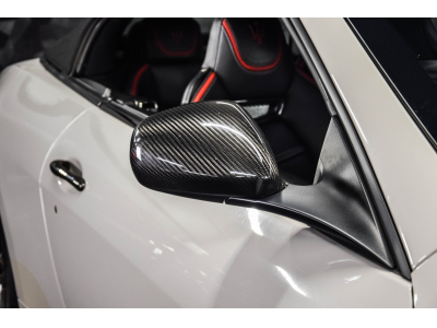 Maserati GranCabrio MC Centennial Edition
