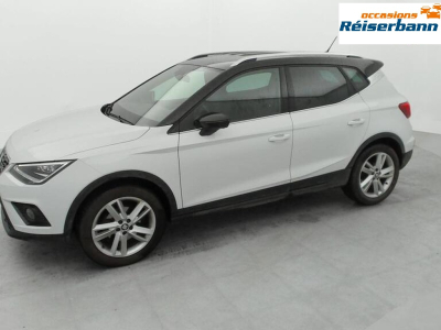 Seat Arona 1.0 TSi 115 FR