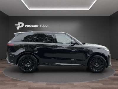 Land-Rover Range Rover Sport P635 MHEV SV EDITION ONE/23*/PANO_AHK_FULL