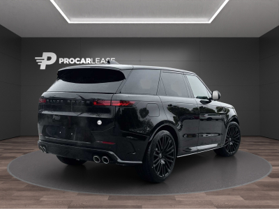 Land-Rover Range Rover Sport P635 MHEV SV EDITION ONE/23*/PANO_AHK_FULL