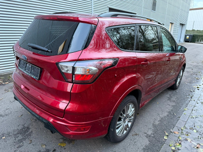 Ford Kuga 2.0 Diesel 150 AWD ST-LINE