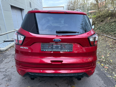 Ford Kuga 2.0 Diesel 150 AWD ST-LINE