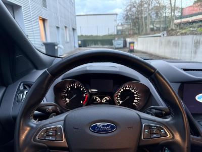 Ford Kuga 2.0 Diesel 150 AWD ST-LINE