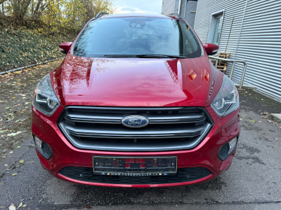 Ford Kuga 2.0 Diesel 150 AWD ST-LINE