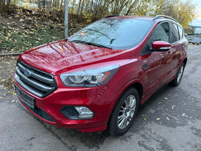 Ford Kuga 2.0 Diesel 150 AWD ST-LINE