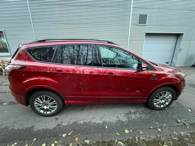 Ford Kuga 2.0 Diesel 150 AWD ST-LINE